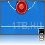 Air Hockey Deluxe – Android játékok